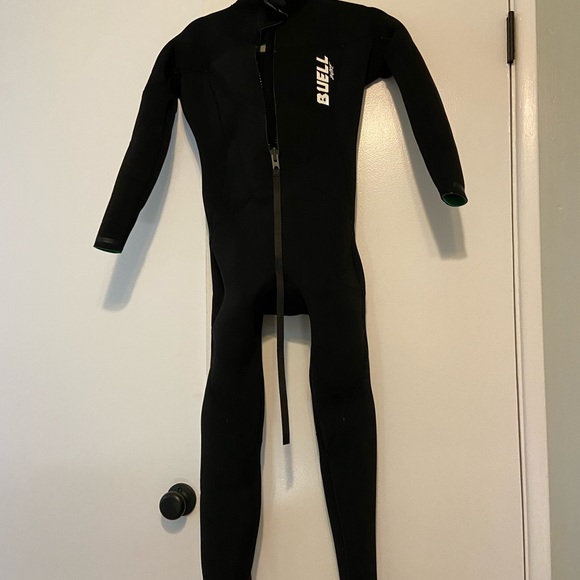 buell Swim Buell Wetsuit Poshmark